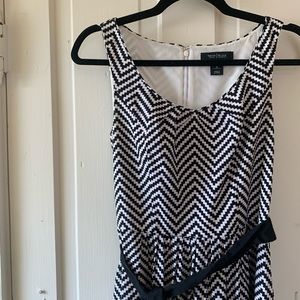 White House Black Market dress